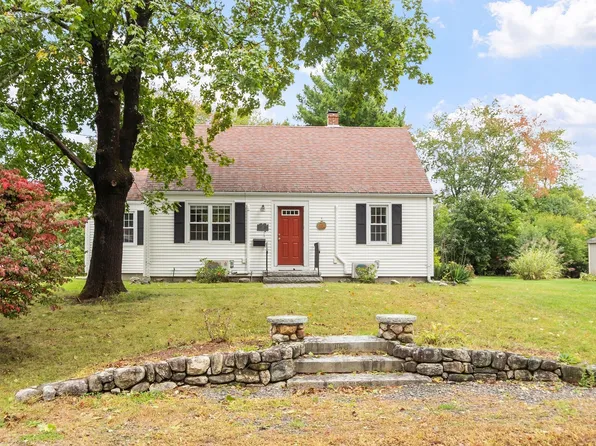 35 Jefferson Rd, Northborough, MA 01532