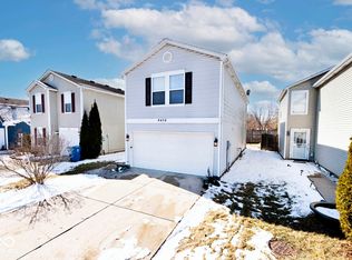 4438 Fullwood Ct, Indianapolis, IN