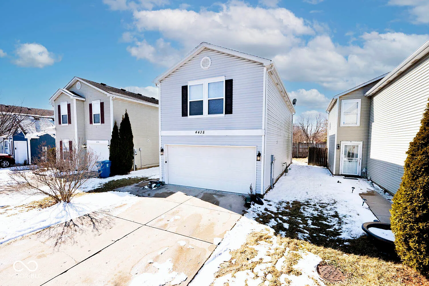 4438 Fullwood Ct photo 1