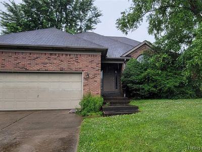 4313 Country View Drive, Floyds Knobs, IN, 47119