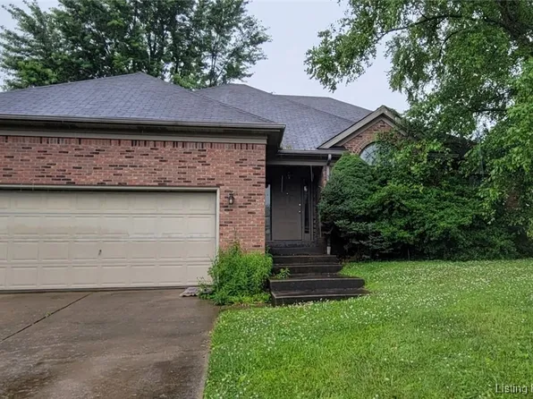 4313 Country View Drive, Floyds Knobs, IN 47119