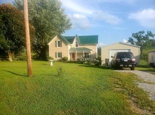 221 Ellenburg Ln, Greeneville, TN 37745