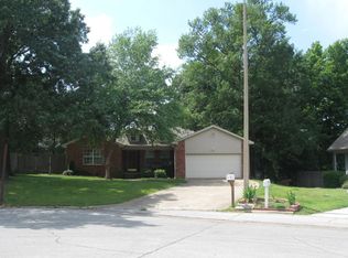 2111 Bob White Cv, Jonesboro, AR 72404