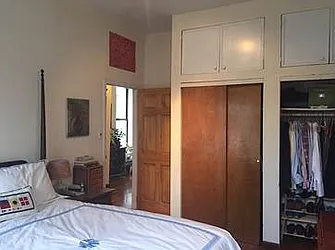 Rented by Chartwell Manhattan Realty