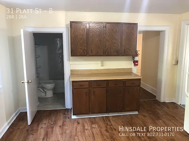 2 bed, $2,000 — Photo 3