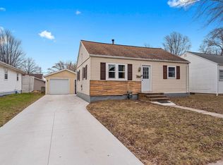 1731 11th Ave, Green Bay, WI 54304