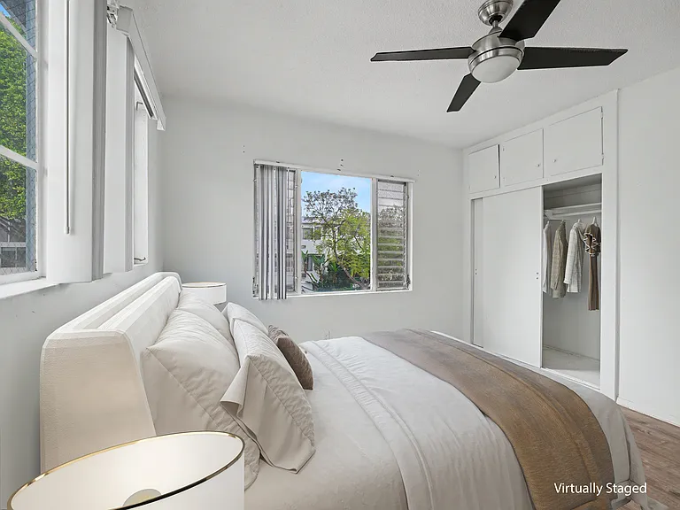 1037 N Curson Ave #7 — Photo 26