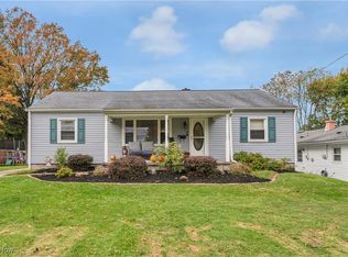 42 N Navarre Ave, Youngstown, OH