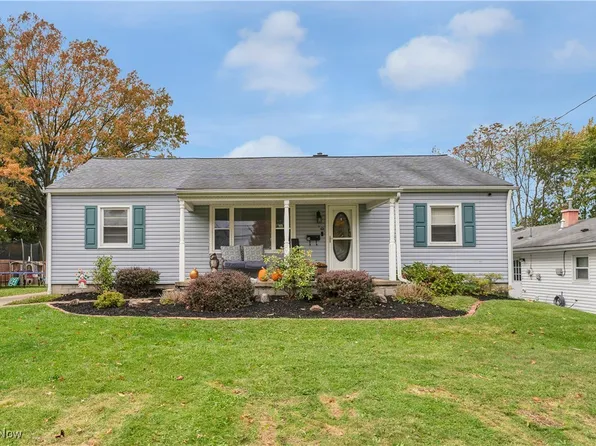 42 N Navarre Ave, Youngstown, OH 44515