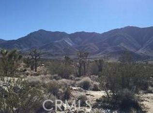 40 Powerline Rd, Lucerne Valley, CA 92356