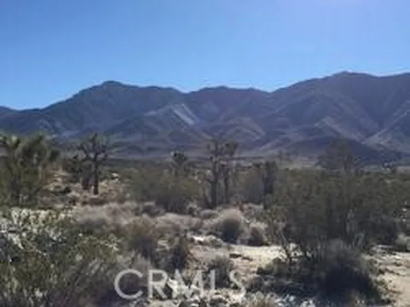 40 Powerline Rd, Lucerne Valley, CA 92356