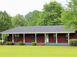 571 County Road 3353, Cookville, TX 75558