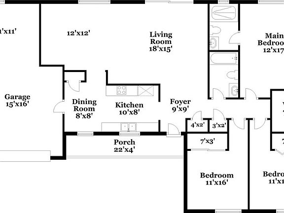 2nd image of this home