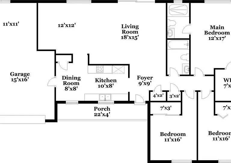 12020 Sula St — Photo 2
