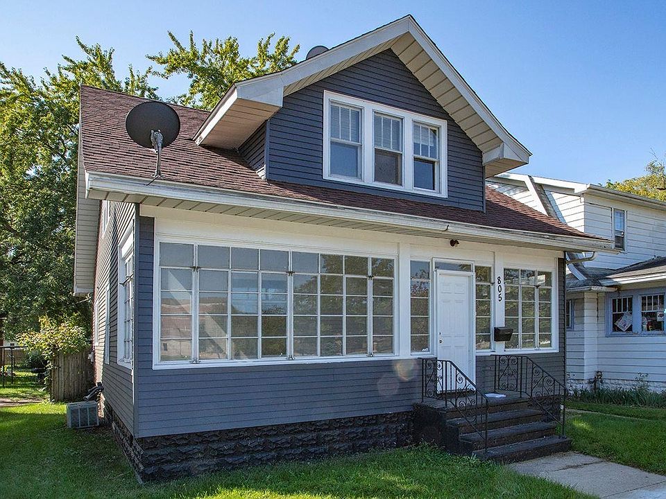 1st image of 805 McDonald St