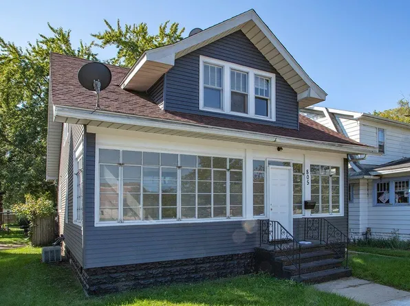 805 McDonald St, Elkhart, IN 46516