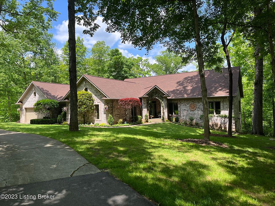 2500 Eastwood Fisherville Rd, Fisherville, KY 40023 MLS 1637585 Zillow