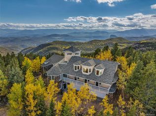 10835 Beas Drive, Conifer, CO 80433