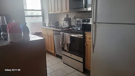 Rented by Chartwell Manhattan Realty