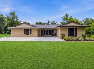18079 County Road 463, Brazoria, TX 77422