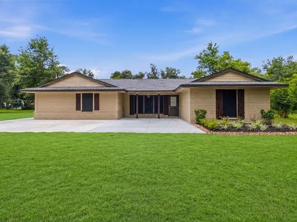 18079 County Road 463, Brazoria, TX 77422