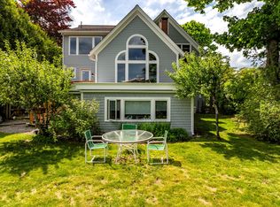 29 Spruce Street, Rockport, ME 04856