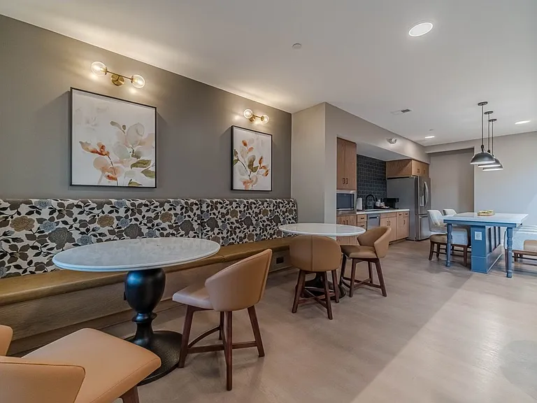 Shannon Reserve 55+ Apartments — Photo 18