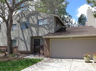 1085 Fairway Ct, Boulder, CO 80303
