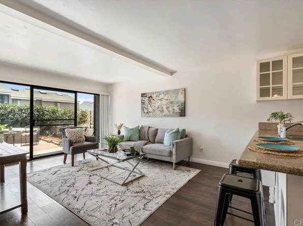 3505 Angelucci St Unit 1C, San Diego, CA 92111