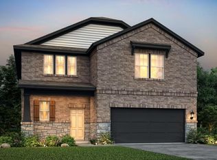 5461 Vanner Path, Georgetown, TX 78626