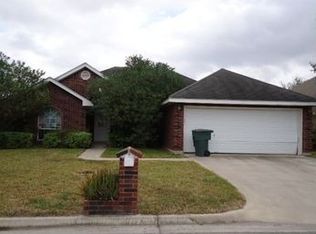 2114 Spring Ct, Harlingen, TX 78550