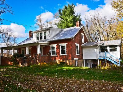15500 McAfee Rd, Athens, OH, 45701