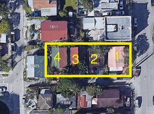 1800 SW 3rd St APT D, Miami, FL 33135