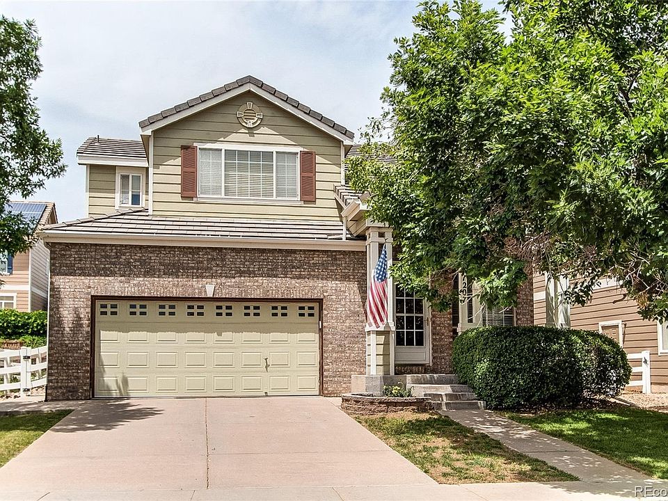 1207 S Flat Rock Circle, Aurora, CO 80018 Zillow