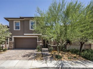 430 Barcarolle Ln, Henderson, NV 89011
