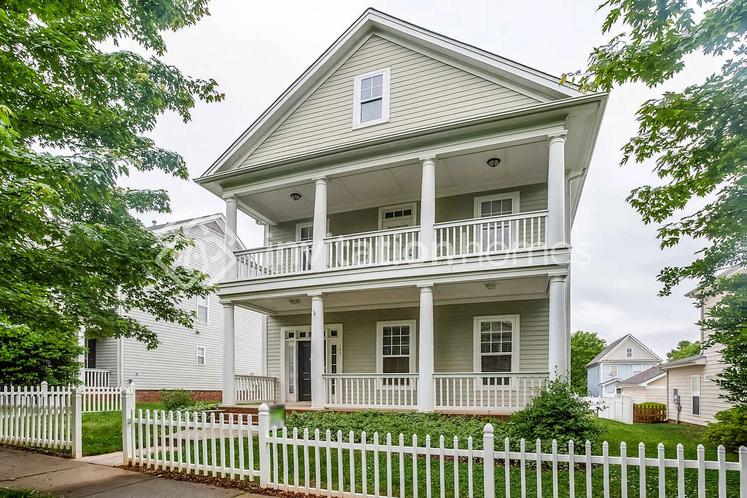 143 Water Oak Dr Mooresville, NC 28117 — Photo 1