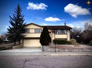 501 Tanner Ave, Gallup, NM 87301