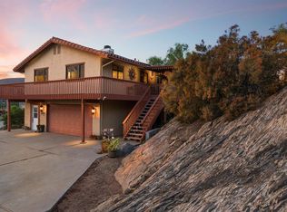 16517 Wikiup Rd, Ramona, CA 92065