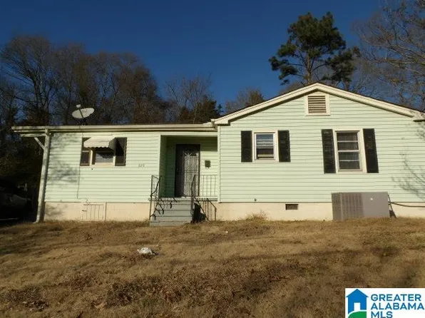 829 Alden Ave, Midfield, AL 35228