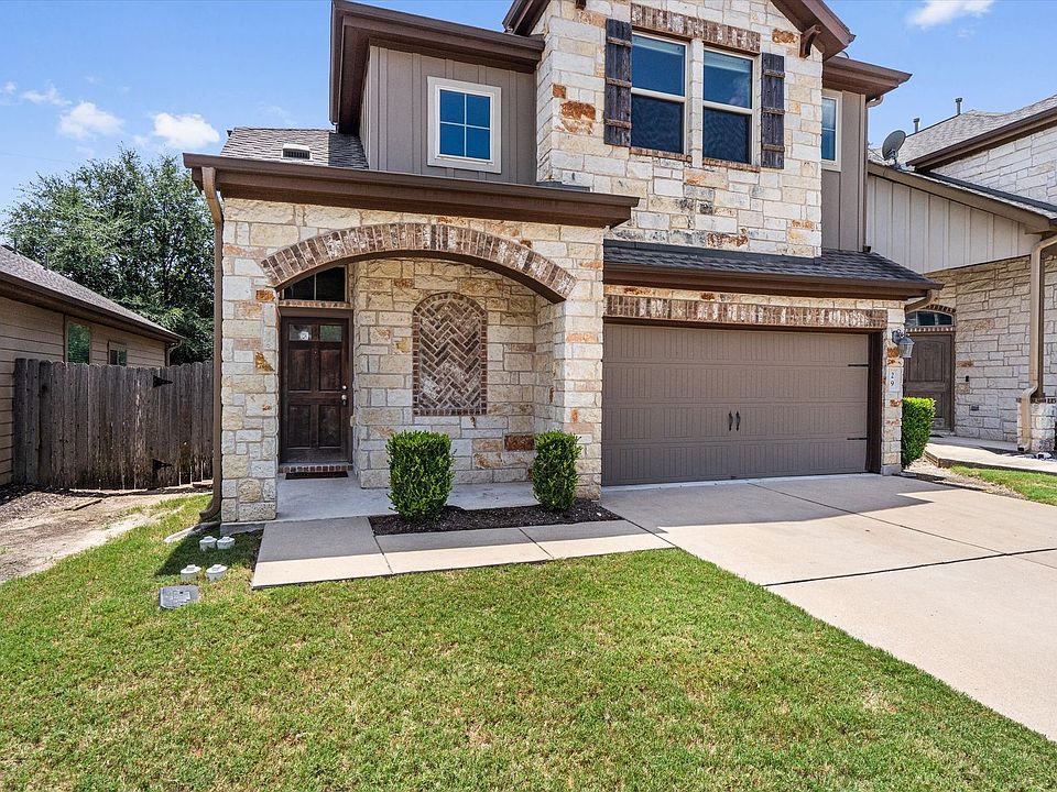 1st image of 7337 Menchaca Rd #29