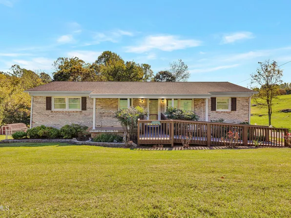 1145 Jackson Hollow Rd, Kingsport, TN 37663