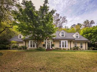 3010 Park Brook Rd, Birmingham, AL 35213