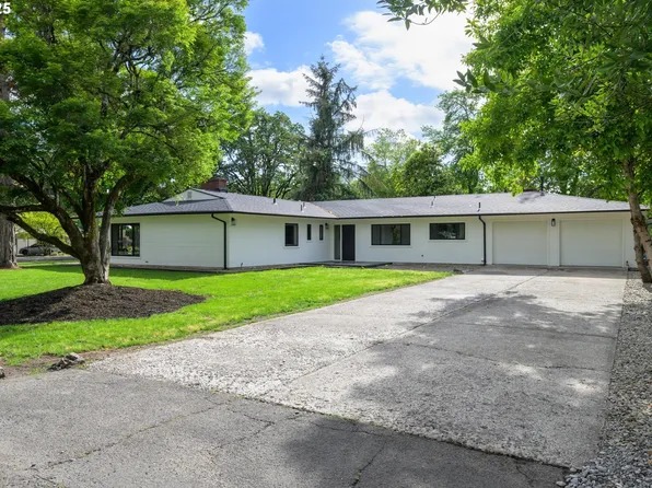 1201 Horn Ln, Eugene, OR 97404