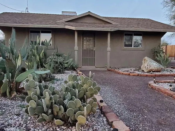 496 W Cowell St, Quartzsite, AZ 85346