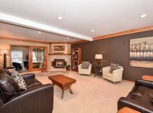 12665 W Scarborough Ct, New Berlin, WI 53151