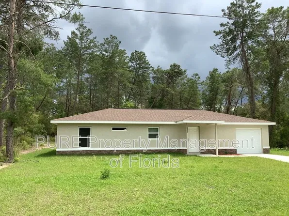 16899 SW 44th Cir, Ocala, FL 34473