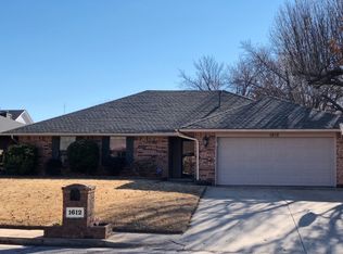 1612 Shadow Ct, Edmond, OK 73013