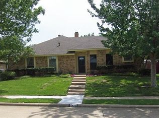 1203 N Slope, Carrollton, TX 75007