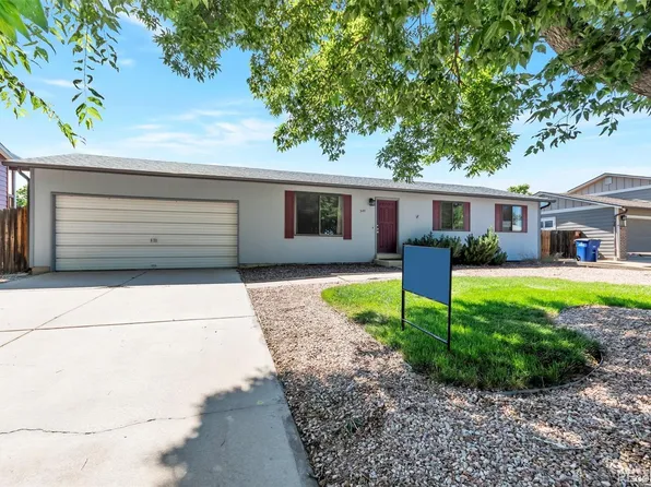 3181 S Hannibal Street, Aurora, CO 80013