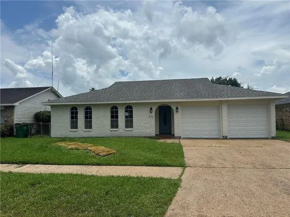 836 Holyoke Pl, Terrytown, LA 70056